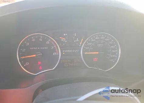 2008 Chevrolet Colorado z USA, uszkodzony, nr VIN 1GCDT199288174973